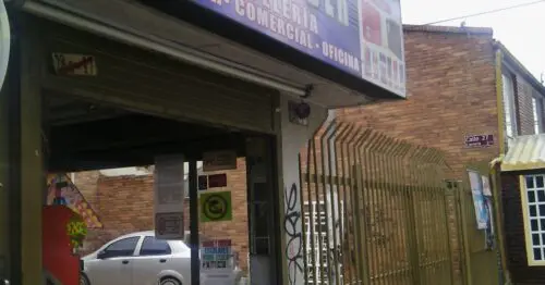 TIENDA ESCOLAR SANTANDER TIENDA ESCOLAR SANTANDER